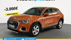 Usado 2021 Audi Q3 Advanced Plus SUV | 30.990 € (Precio justo)