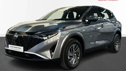 Usado Nissan Qashqai Acenta 158 CV (116 kW) 2024 SUV