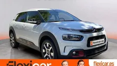 Usado 2018 Citroën C4 Cactus Feel Utilitario | 11.990 € (Precio justo)