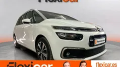 Usado 2019 Citroën C4 Feel | 12.990 € (Precio justo)