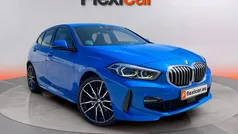 Azul Usado 2023 BMW 118 Utilitario | 26.490 € (Precio justo)