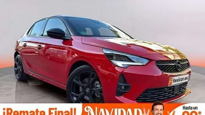 Usado 2022 Opel Corsa S Utilitario | 12.790 € (Precio justo)