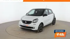 Usado 2017 Smart ForFour Basis Berlina | 10.699 € (Precio justo)