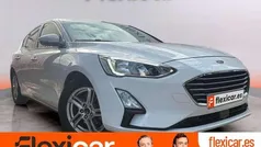 Usado 2018 Ford Focus Titanium Utilitario | 13.390 € (Precio justo)