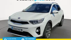 Usado 2017 Kia Stonic SUV | 12.390 € (Precio justo)