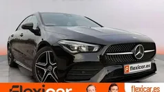 Usado 2023 Mercedes CLA180 Berlina | 26.990 € (Super precio)