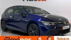 Usado 2021 VW Golf VIII Berlina | 17.990 € (Precio justo)