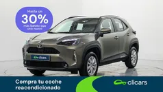 Usado 2024 Toyota Yaris Cross Active SUV | 24.890 € (Precio justo)