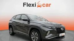 Usado 2021 Hyundai Tucson SUV | 20.990 € (Precio justo)