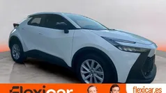 Usado 2025 Toyota C-HR Active SUV | 30.490 € (Buen precio)