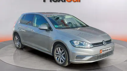 Usado 2019 VW Golf Advance Berlina | 12.990 € (Super precio)