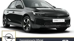 Usado 2022 Opel Corsa-e Elegance Utilitario | 18.985 € (Precio justo)