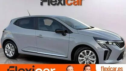 Usado Renault Clio V Evolution 101 CV (74 kW) 2025 Utilitario