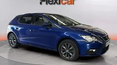 Usado 2020 Seat Leon Style Berlina | 11.390 € (Precio justo)