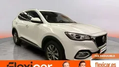 Usado 2023 MG HS Comfort SUV | 15.990 € (Precio justo)