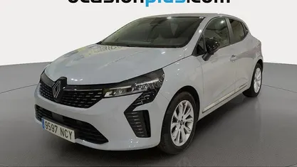 Usado Renault Clio V Evolution 101 CV (74 kW) 2025 Utilitario