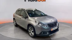Usado 2016 Peugeot 2008 Active SUV | 9290 € (Precio justo)