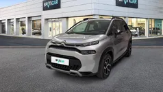 Gris Usado 2024 Citroën C3 Aircross PureTech SUV | 16.900 € (Precio justo)