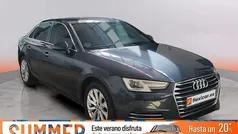 Usado 2016 Audi A4 Advanced Berlina | 17.970 € (Precio justo)