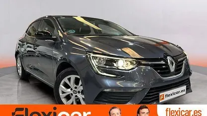 Usado 2020 Renault Mégane IV LIMITED Berlina | 13.490 € (Precio justo)