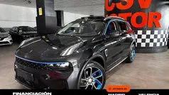Usado 2022 Lynk & Co 01 SUV | 20.850 € (Buen precio)