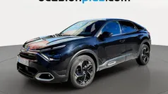 Usado 2021 Citroën C4 Shine SUV | 15.319 € (Precio justo)