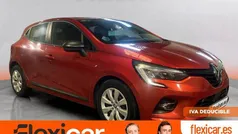 Usado 2022 Renault Clio V Business Berlina | 13.990 € (Precio justo)