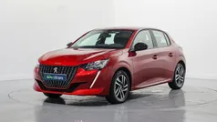 Usado 2023 Peugeot 208 Active Utilitario | 16.990 € (Precio justo)