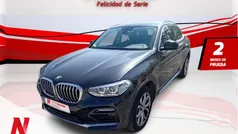 Usado 2018 BMW X4 SUV | 28.962 € (Super precio)