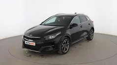 Negro Usado 2021 Kia XCeed SUV | 21.799 € (Precio justo)
