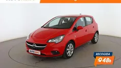 Usado 2017 Opel Corsa Selective Berlina | 8799 € (Precio justo)
