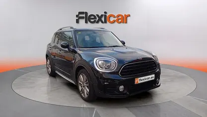 Usado Mini Cooper Countryman 136 CV (100 kW) 2020 SUV