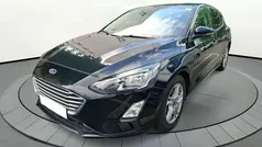 Usado 2019 Ford Focus Business Edition Berlina | 12.690 € (Buen precio)