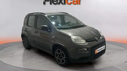 Usado Fiat Panda 71 CV (52 kW) 2022 Utilitario