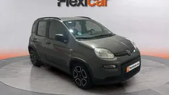 Usado 2022 Fiat Panda Utilitario | 9890 € (Precio justo)