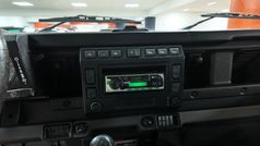 Usado 2004 Land Rover Defender SE SUV | 30.990 € (Buen precio)