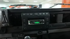 Blanco Usado 2004 Land Rover Defender SE SUV | 33.990 € (Super precio)