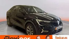 Usado 2024 Renault Arkana Equilibre SUV | 20.990 € (Buen precio)