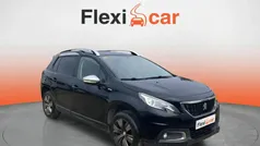 Usado 2018 Peugeot 2008 Style SUV | 6990 € (Super precio)
