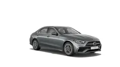Gris Usado 1999 Mercedes 200 Berlina | 55.689 € (Precio justo)