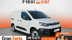 Usado 2019 Citroën Berlingo Live Monovolumen | 8990 € (Precio justo)