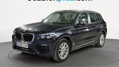 Usado 2021 BMW X3 SUV | 33.900 € (Super precio)