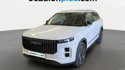 Usado Jaecoo 7 147 CV (108 kW) 2025 Blanco SUV