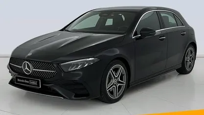 Usado Mercedes A180 136 CV (100 kW) 2025