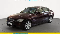 Usado 2007 BMW 330 Berlina | 10.490 € (Precio justo)