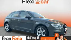 Usado 2017 Audi A3 Premium | 17.890 € (Precio justo)