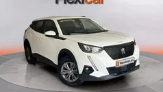 Blanco Usado 2020 Peugeot 2008 Active SUV | 12.790 € (Buen precio)