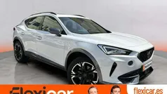 Usado 2022 Cupra Formentor SUV | 21.990 € (Precio justo)