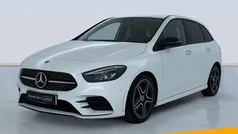 Blanco Usado 2023 Mercedes B200 Monovolumen | 32.950 € (Precio justo)