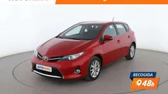 Usado 2014 Toyota Auris Active Berlina | 12.299 € (Precio justo)